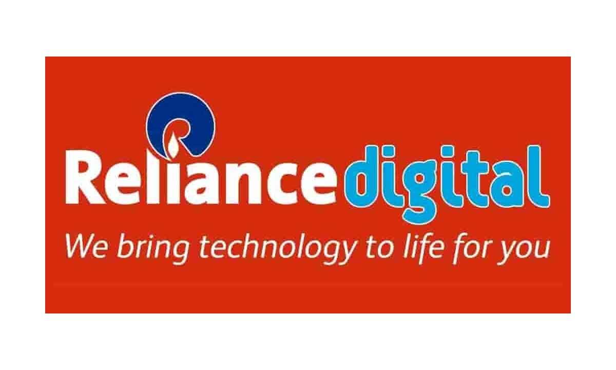Reliance Digital brings festival offer