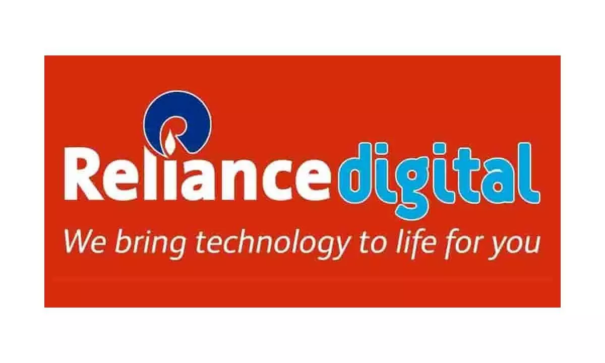 Reliance Digital brings festival offer