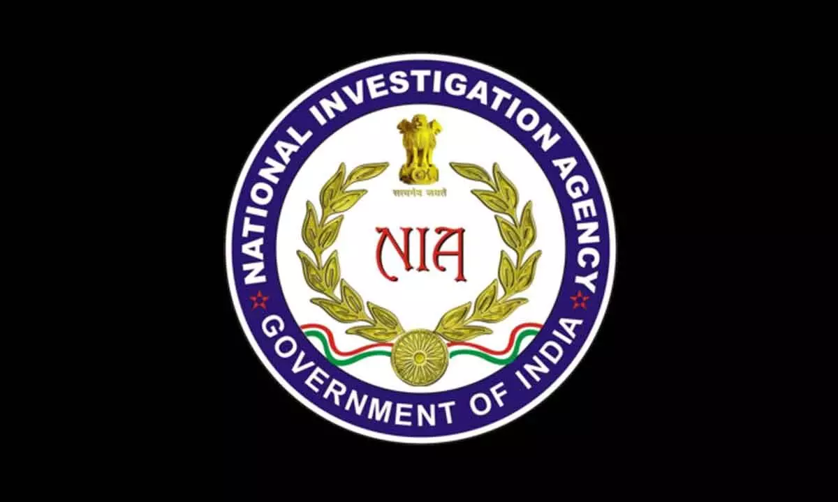 NIA files chargesheet against 13 in Puducherry bomb blast case