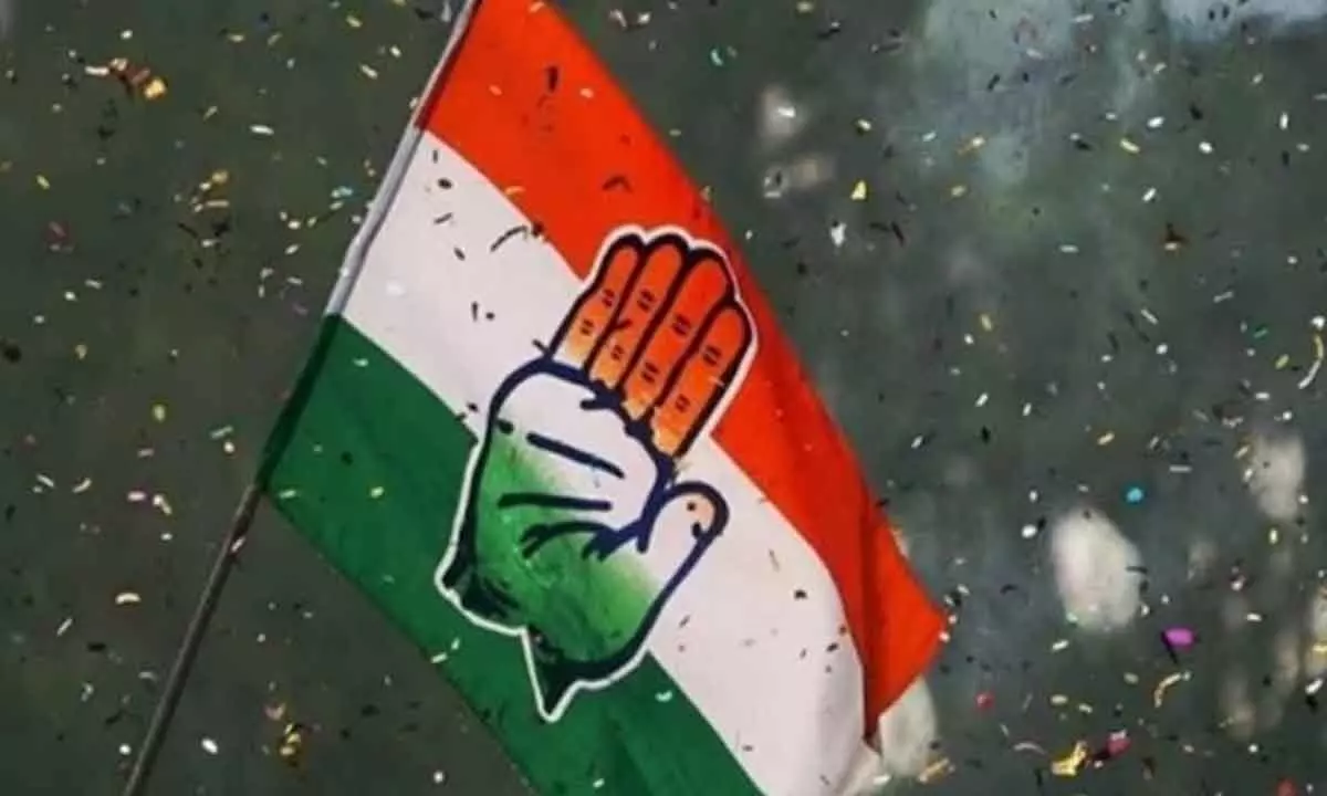 Assam Congress issues show-cause notice to two of its MLAs for taking part in ‘Amrit Kalash Yatra’