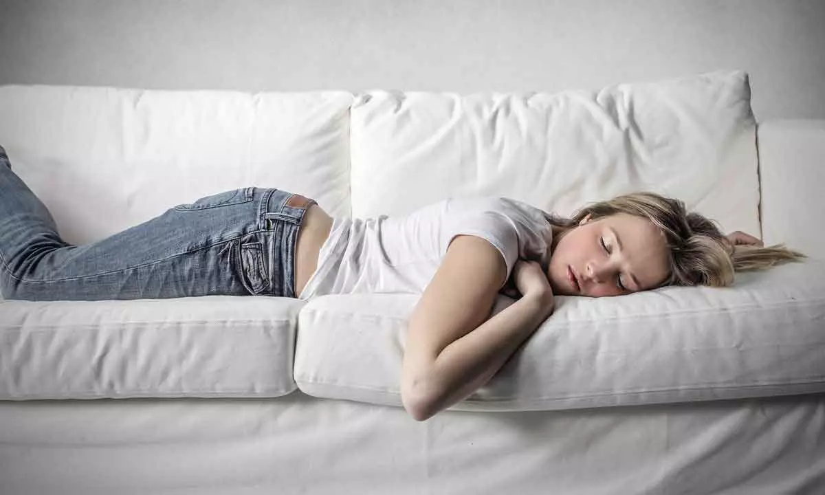 90-30 nap formula can help counter drowsiness in night-shift workers: Study