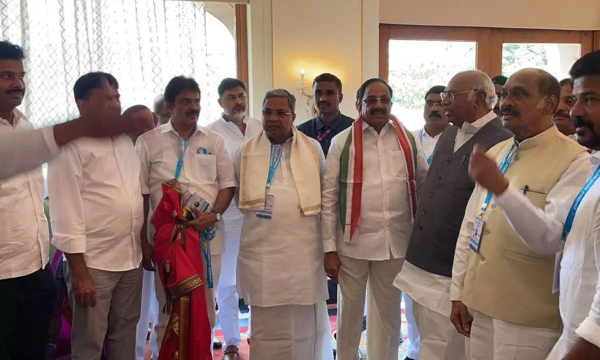Tummala joins Congress party