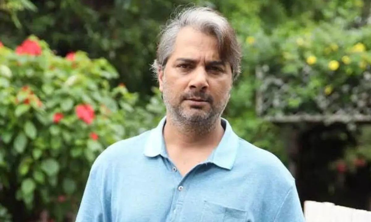 “I would love to work in multiple regional narratives, says Varun Badola