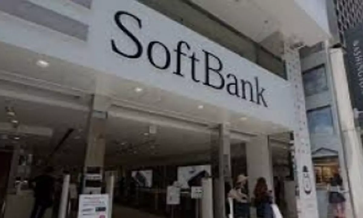 SoftBank explores investing in OpenAI after bumper Arm IPO: Report