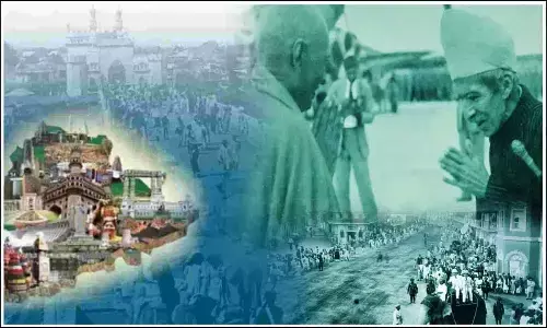 Three-day Liberation Day celebrations kickstart