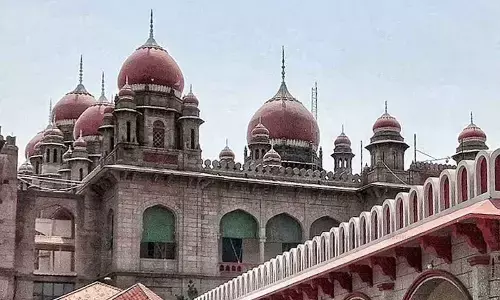 Telangana High Court gives slight relief to actor Navdeep in drug case