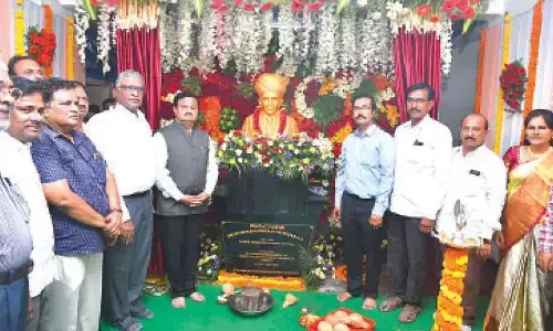 Tirupati: Engineers told to embrace modern technology