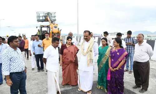 Tirupati: TTD retired employees to get house sites