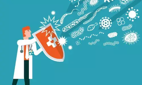 Very few new antibiotics in the pipeline