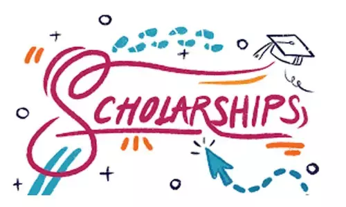 Scholarships