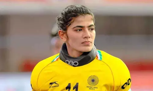 Love for Gold and Longing for Husband: Indian hockey captain Savita gears up for Asiad