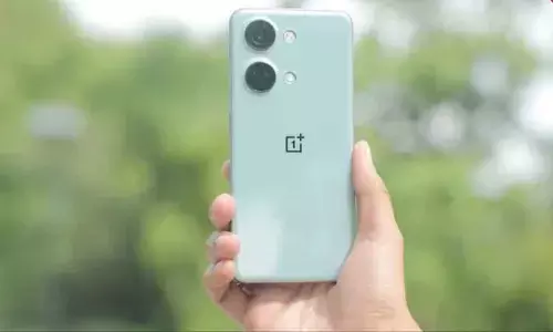 OnePlus Nord 3 5G buyers to get free OnePlus Nord Buds 2R wireless earbuds