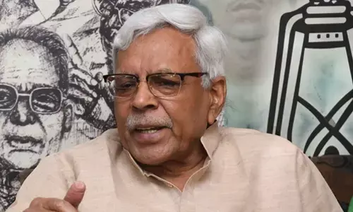 Amit Shah is the most unsuccessful Home Minister: RJD Leader