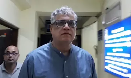 Trinamool MP Derek writes to Delhi Police seeking permission to set up pandals for WB MGNREGA protestors