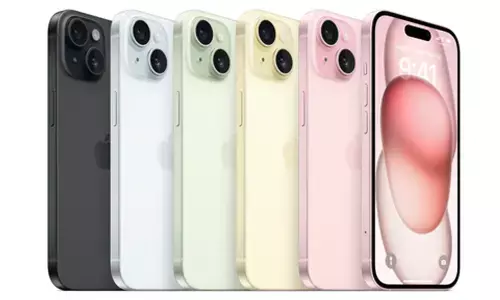 Redington, Ingram Micro offer new iPhones, Apple Watches across India