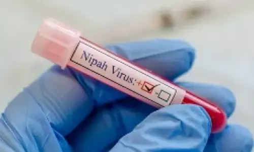 No Nipah virus cases detected in TN: Health Minister