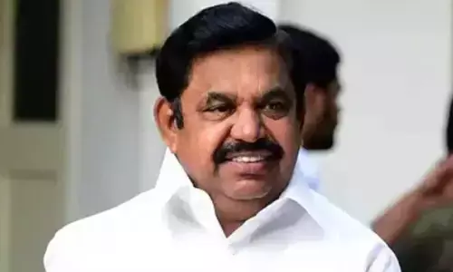 DMKs calculation of converting womens financial aid into votes wont work, says AIADMK