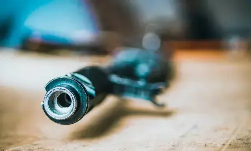 SRP jawan shoots himself dead with service rifle in Vadodara