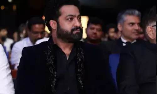 Best Film for ‘Sita Ramam,’ Jr NTR bags Best Actor: Here is the complete list of winners at SIIMA 2023 (Telugu)