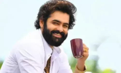 ‘Cult Mama’ song from ‘Skanda’ to be out on Sep 18th