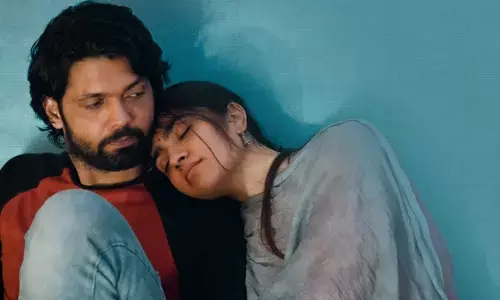 Rakshit Shetty’s ‘Saptha Sagaralu Dhaati’ locks release date