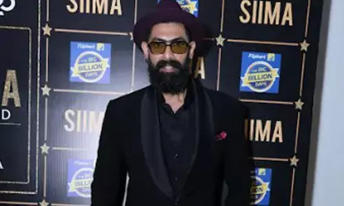 Rana to present Tharun Bhascker’s ‘Keedaa Cola’