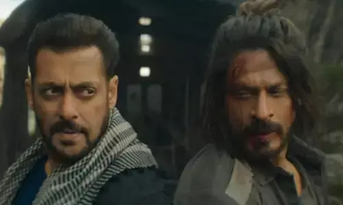 ‘Tiger Vs Pathaan’ script locked, shoot to start in March 2024