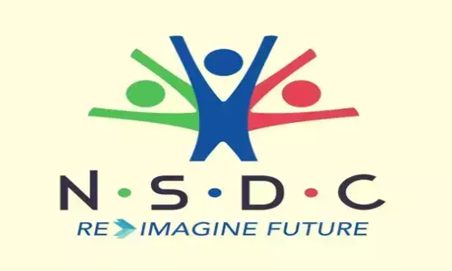 NSDC International partners with AnywhereJobs and cargoGO for upskilling and placement of trailer drivers in Europe