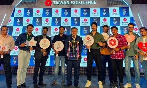 In its 10th edition, TEGC 2023 is back to crown India’s new esports champions