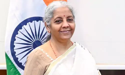 Nirmala Sitharaman urges auditors to embrace technology