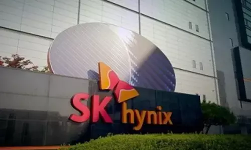 SK hynix did not supply chips to Huawei: Vice chairman