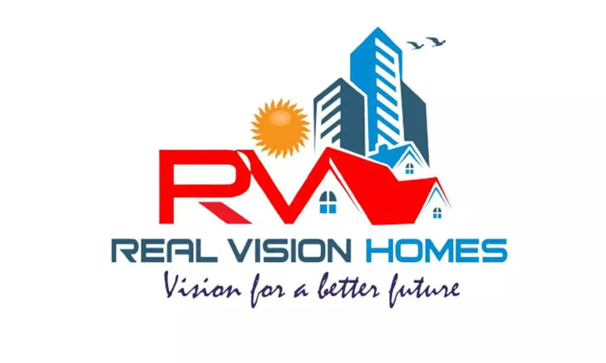 Real Vision Homes - Where convenience and quality meet