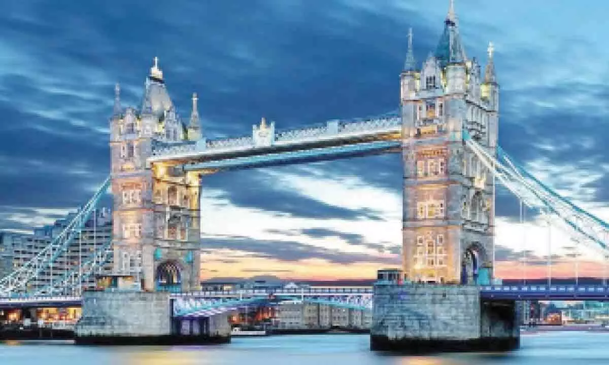 London: United Kingdom visa fee hike for visitors, students from October 4
