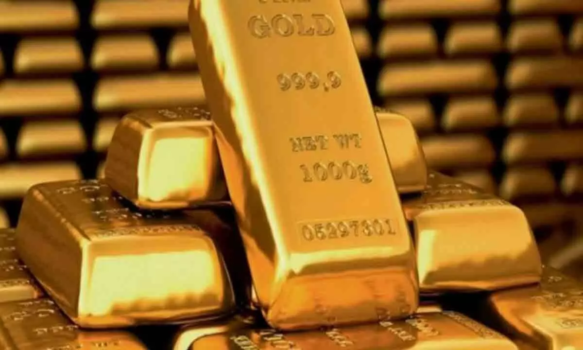 Gold rate in Visakhapatnam today surges, check the rates on 17 September, 2023