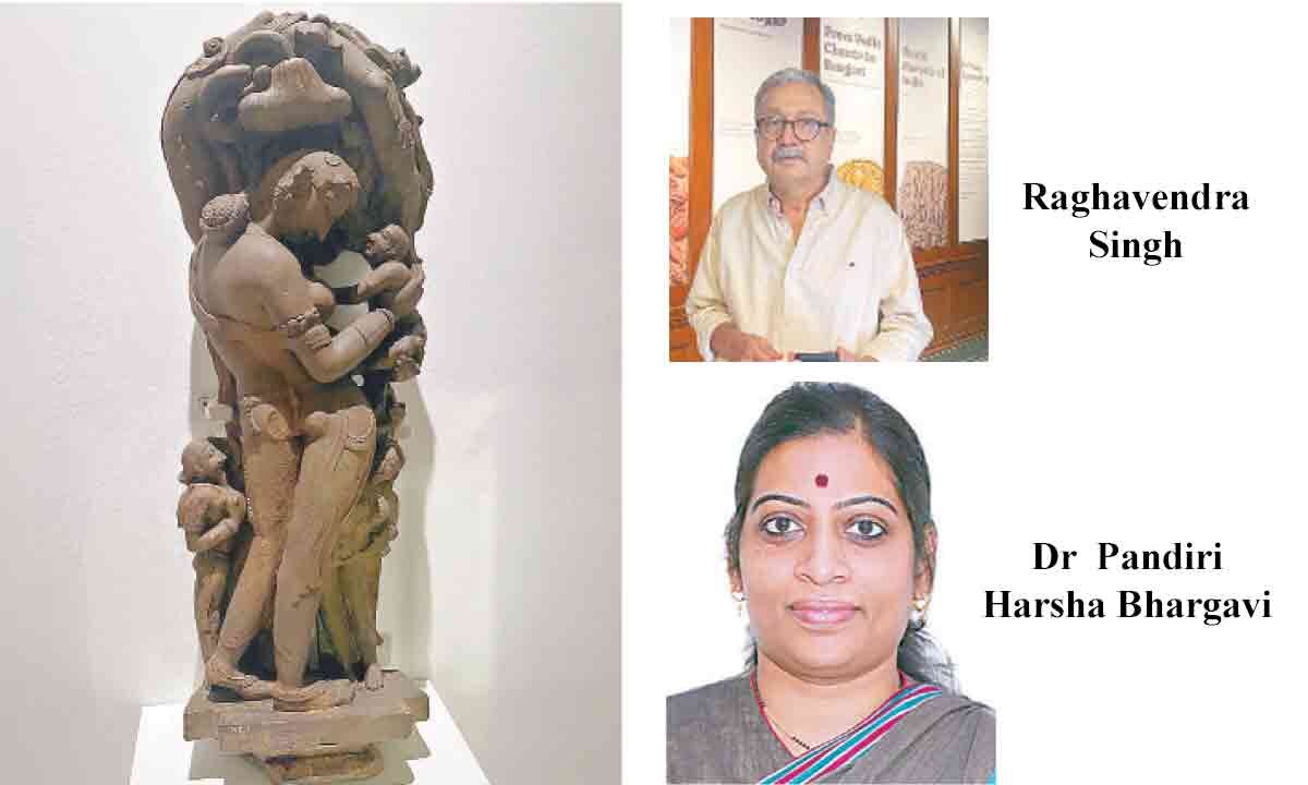 Exploring ‘Roots and Routes’