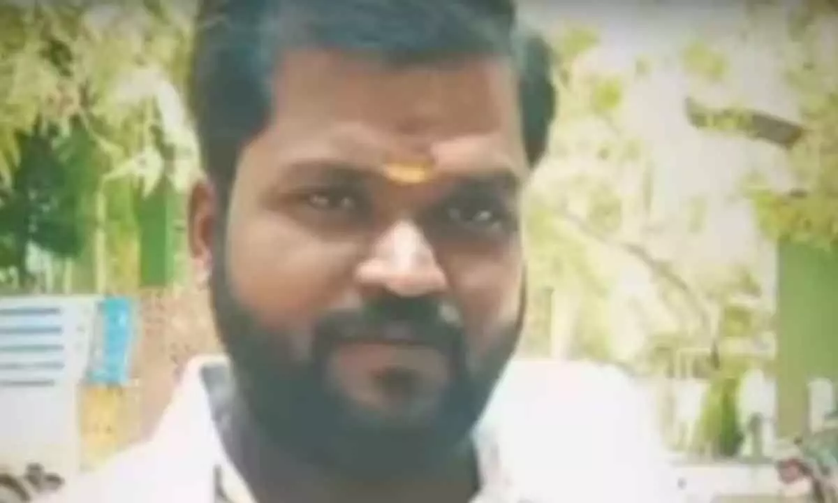 Fatal Encounter: Police Shoot Notorious Criminal Kulla Viswa During Arrest Attempt In Tamil Nadu