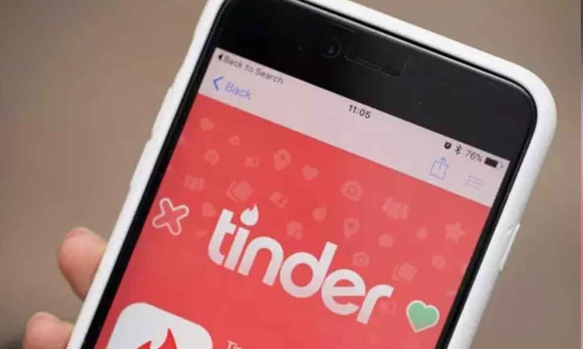 Tinder Centre For Social Research Launch Dating Safety Guide For India