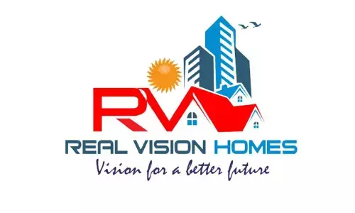 Real Vision Homes - Where convenience and quality meet