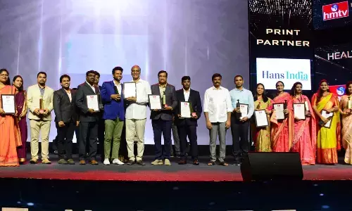 TS will soon become hub of medical tourism: Harish Rao