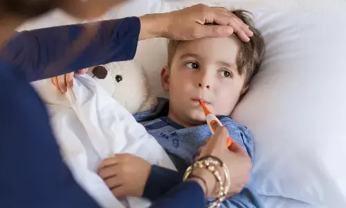 Preventing influenza among children