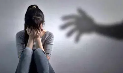 Woman sexually assaulted at ESI hospital by canteen staff