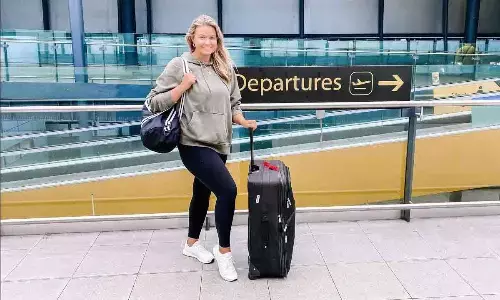 Smart and efficient packing tips for travellers