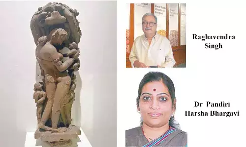 Exploring ‘Roots and Routes’