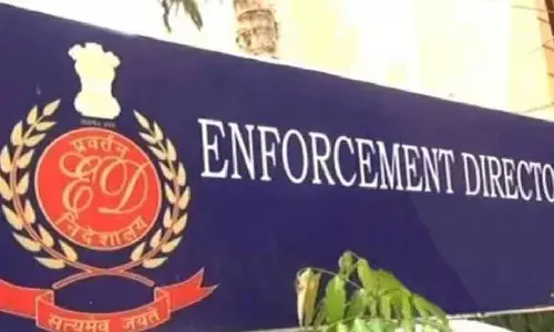 Former MD of Siemens denies allegations on Skill Development, says will submit details to court