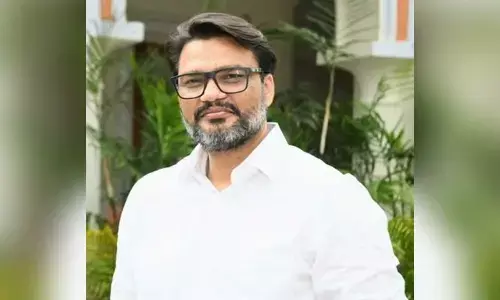 Why phone-tapping FIR lodged against me after 9 months, that too in Delhi: CM Gehlot’s OSD