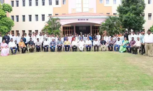 Warangal: Accenture hires 60 grads