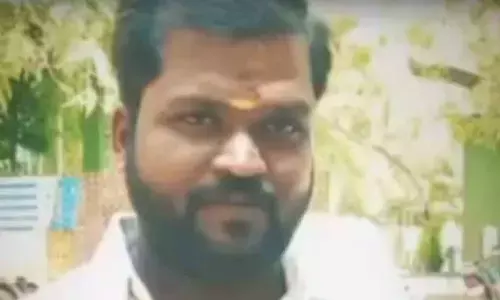 Fatal Encounter: Police Shoot Notorious Criminal Kulla Viswa During Arrest Attempt In Tamil Nadu