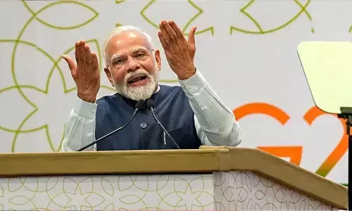 Prime Minister Narendra Modi