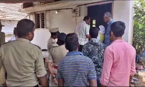 Four Nepali migrant workers found dead mysteriously in Poultry Shed