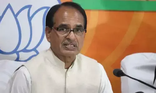 MP CM Chouhan inaugurates ‘Mukhyamantri Ladli Bahna Awas Yojana’